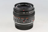 Konica M-Hexanon 28mm F/2.8 Lens for Leica M #60568E5