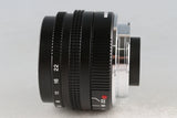 Konica M-Hexanon 28mm F/2.8 Lens for Leica M #60568E5