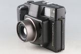Fujifilm GA645 Medium Format Film Camera *Shutter Count:1200 #60569E4
