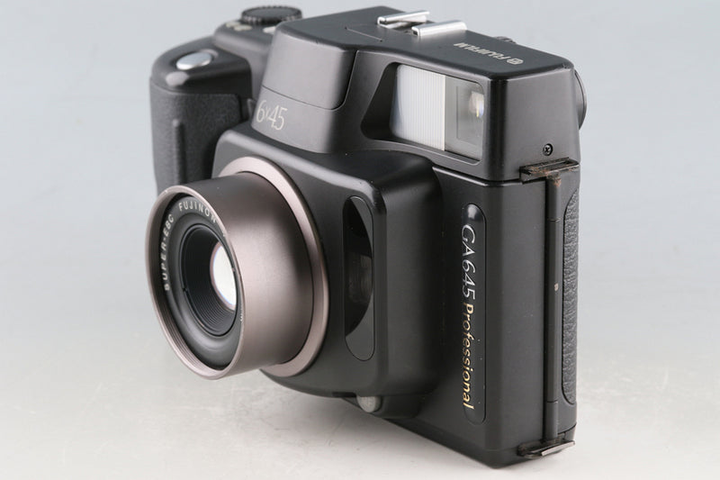 Fujifilm GA645 Medium Format Film Camera *Shutter Count:1200 #60569E4