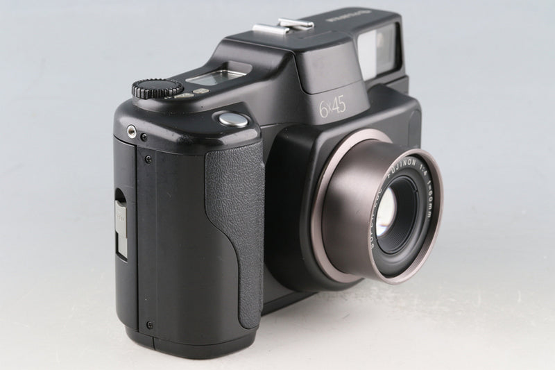 Fujifilm GA645 Medium Format Film Camera *Shutter Count:1200 #60569E4