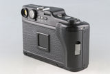 Fujifilm GA645 Medium Format Film Camera *Shutter Count:1200 #60569E4