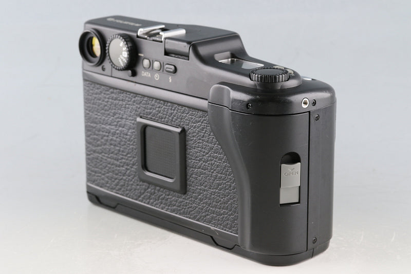 Fujifilm GA645 Medium Format Film Camera *Shutter Count:1200 #60569E4