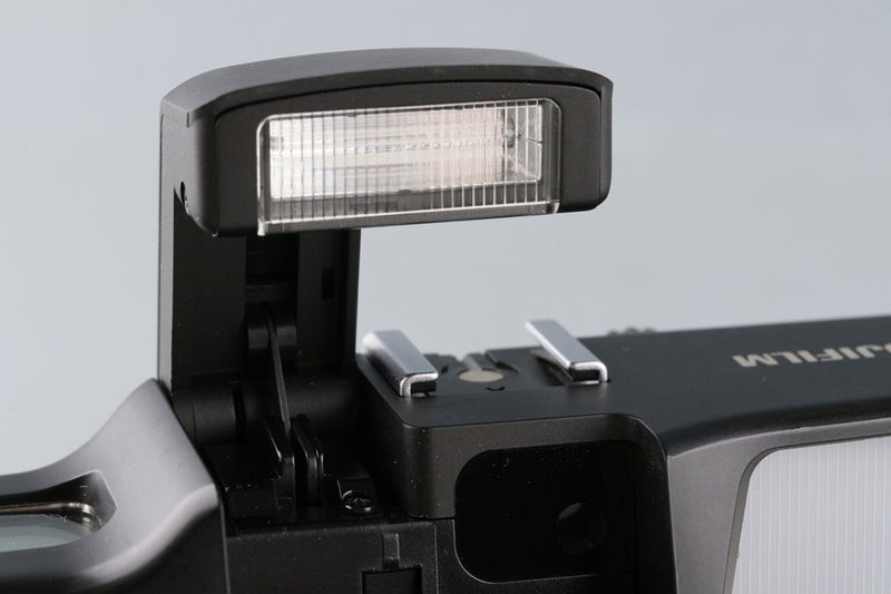 Fujifilm GA645 Medium Format Film Camera *Shutter Count:1200 #60569E4