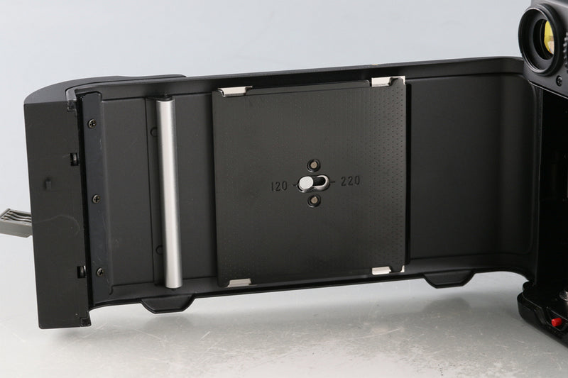 Fujifilm GA645 Medium Format Film Camera *Shutter Count:1200 #60569E4
