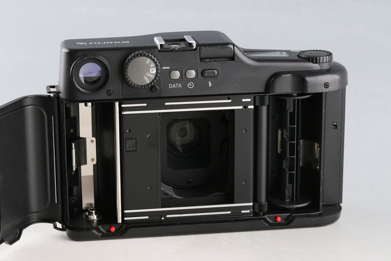 Fujifilm GA645 Medium Format Film Camera *Shutter Count:1200 #60569E4