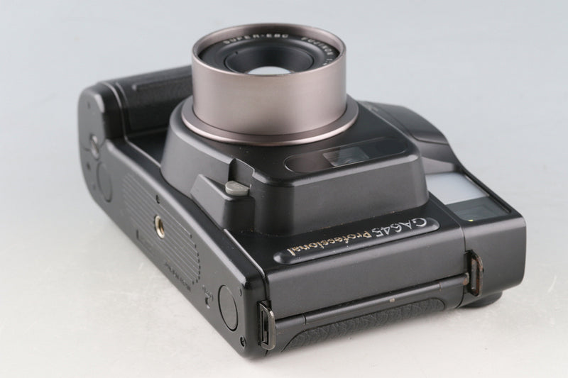 Fujifilm GA645 Medium Format Film Camera *Shutter Count:1200 #60569E4