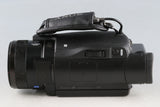 Sony FDR-AX100 Handycam *Japanese version only* #60571D9