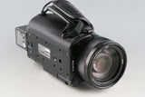 Sony FDR-AX100 Handycam *Japanese version only* #60571D9