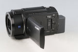 Sony Handycam FDR-AX40 *Japanese Version Only* #60572D9