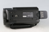 Sony Handycam FDR-AX40 *Japanese Version Only* #60572D9