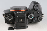 Sony α1 Mirrorless Digital Camera With Box *Japanese Version Only * #60573L2