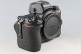 Nikon Z6 Mirrorless Digital Camera With Box #60574L4
