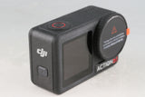 Dji Osmo Action 5 Pro Action Camera With Box #60576L6