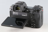 Nikon Z7 II Mirrorless Digital Camera #60579E3