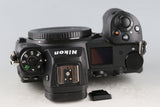 Nikon Z7 II Mirrorless Digital Camera #60579E3