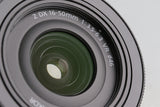 Nikon Z50 II + Z DX 16-50mm F/3.5-6.3 VR Lens With Box #60582L4