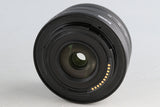 Nikon Z50 II + Z DX 16-50mm F/3.5-6.3 VR Lens With Box #60582L4