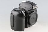 Nikon F80 35mm SLR Film Camera #60587G22