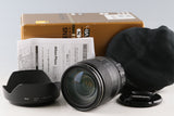 Nikon AF-S Nikkor 24-120mm F/4 G ED VR Lens With Box #60593L4