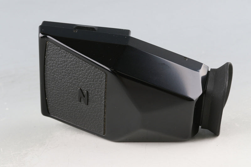 Zenza Bronica ETR Prism View Finder E With Box #60600L9