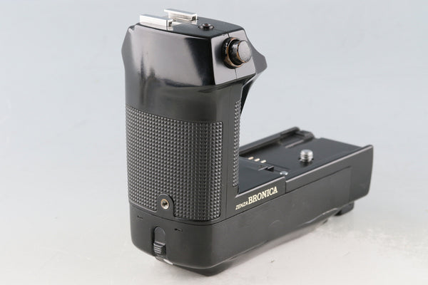 Zenza Bronica ETRSi Moter Winder-Ei #60601G41
