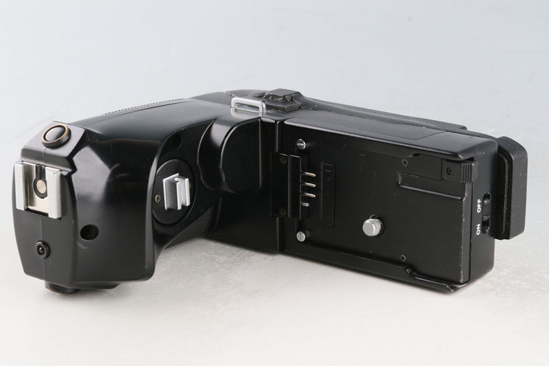 Zenza Bronica ETRSi Moter Winder-Ei #60601G41