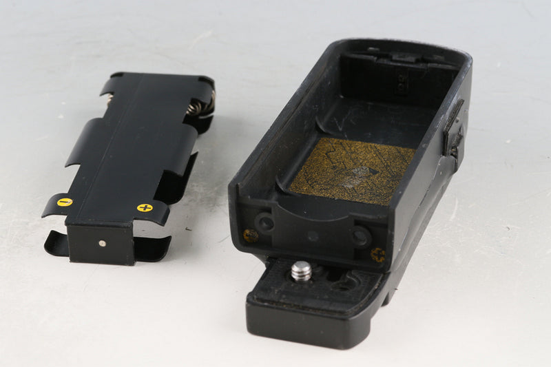 Zenza Bronica ETRSi Moter Winder-Ei #60601G41