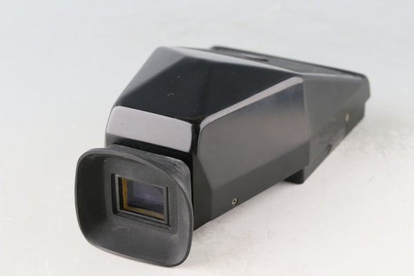 Zenza Bronica ETR Prism View Finder E #60602D7