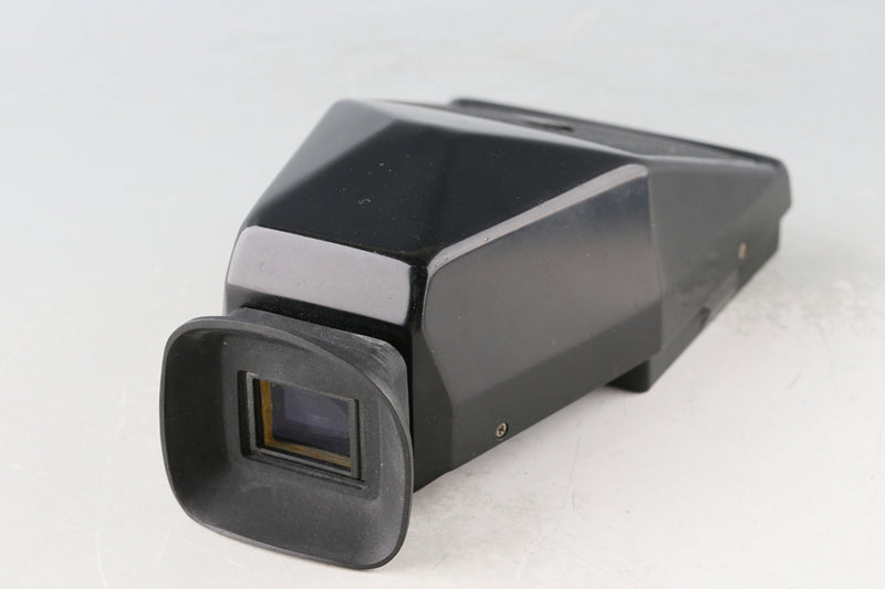 Zenza Bronica ETR Prism View Finder E #60602D7