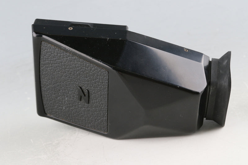 Zenza Bronica ETR Prism View Finder E #60602D7