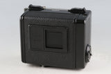 Zenza Bronica ETR 135 N Film Back #60603G23