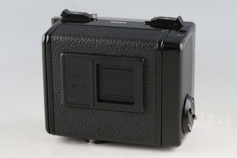 Zenza Bronica ETR 135 N Film Back #60603G23
