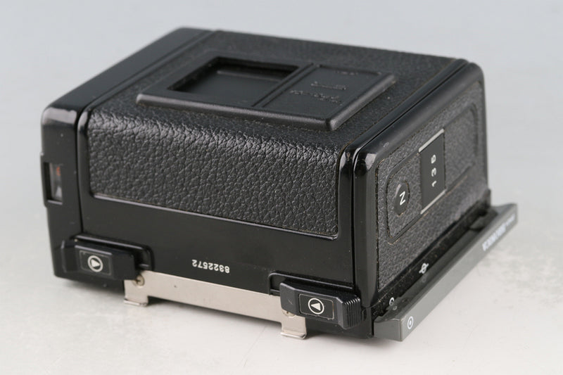 Zenza Bronica ETR 135 N Film Back #60603G23