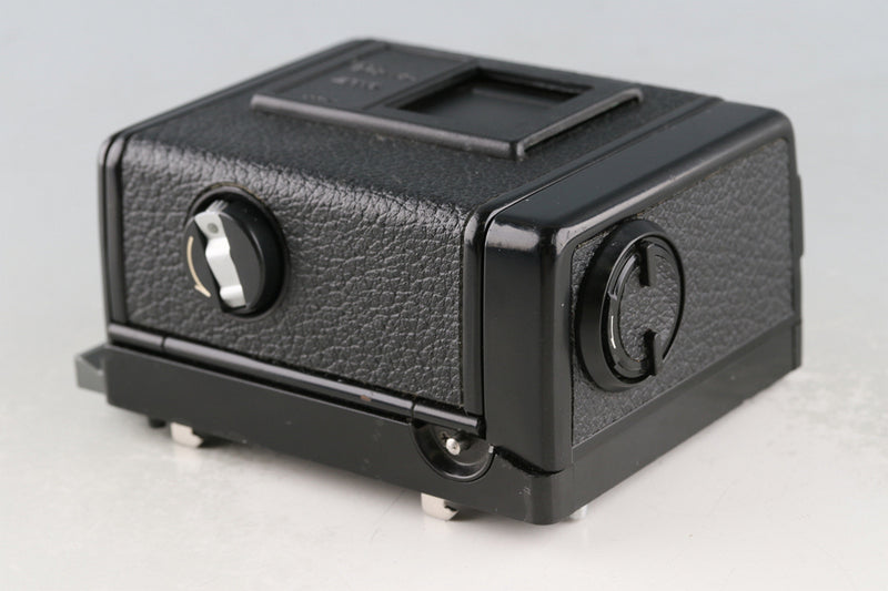 Zenza Bronica ETR 135 N Film Back #60603G23