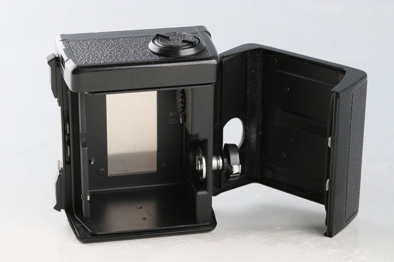 Zenza Bronica ETR 135 N Film Back #60603G23