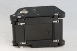 Zenza Bronica ETR 135 N Film Back #60603G23