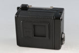 Zenza Bronica ETR 120 Film Back Holder #60604G23