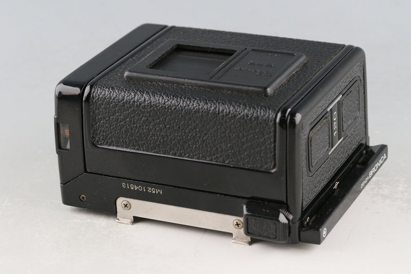 Zenza Bronica ETR 120 Film Back Holder #60604G23