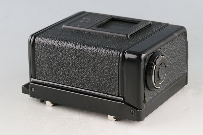 Zenza Bronica ETR 120 Film Back Holder #60604G23