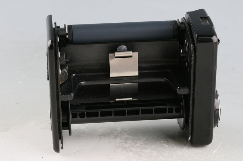 Zenza Bronica ETR 120 Film Back Holder #60604G23