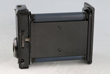 Zenza Bronica ETR 120 Film Back Holder #60604G23