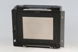 Zenza Bronica ETR 135 N Film Back #60606G23
