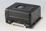 Zenza Bronica ETR 135 N Film Back #60606G23
