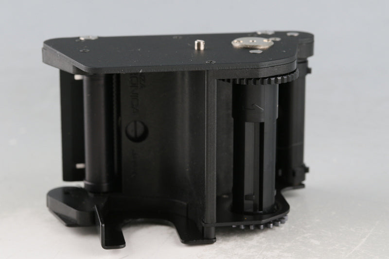 Zenza Bronica ETR 135 N Film Back #60606G23