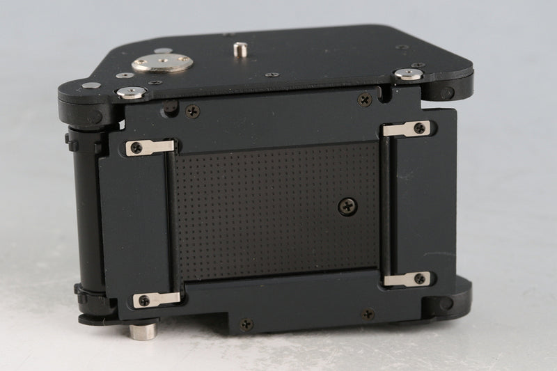 Zenza Bronica ETR 135 N Film Back #60606G23