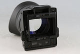 Nikon DW-4 6x High Magnification Finder for Nikon F3 #60607F2