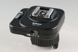 Nikon TTL Gun Coupler AS-17 for F3 #60608F2