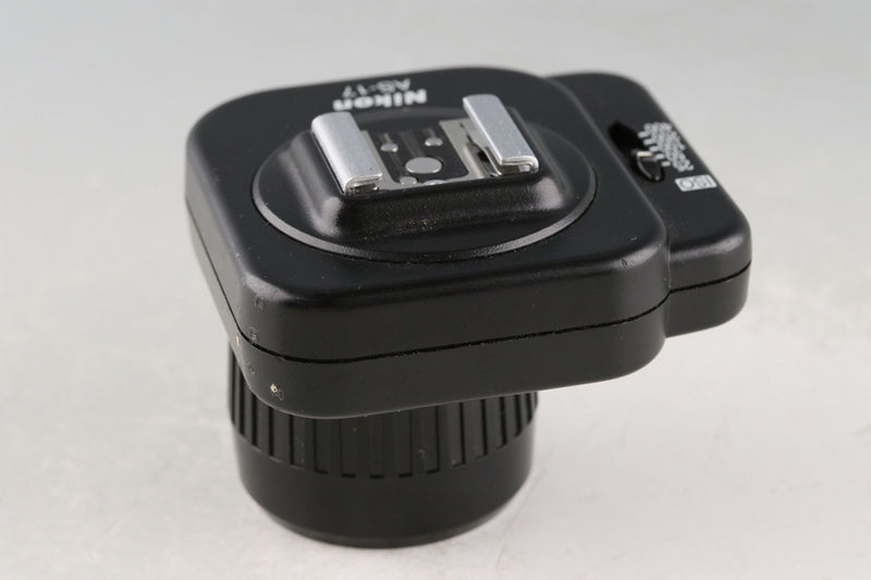 Nikon TTL Gun Coupler AS-17 for F3 #60608F2