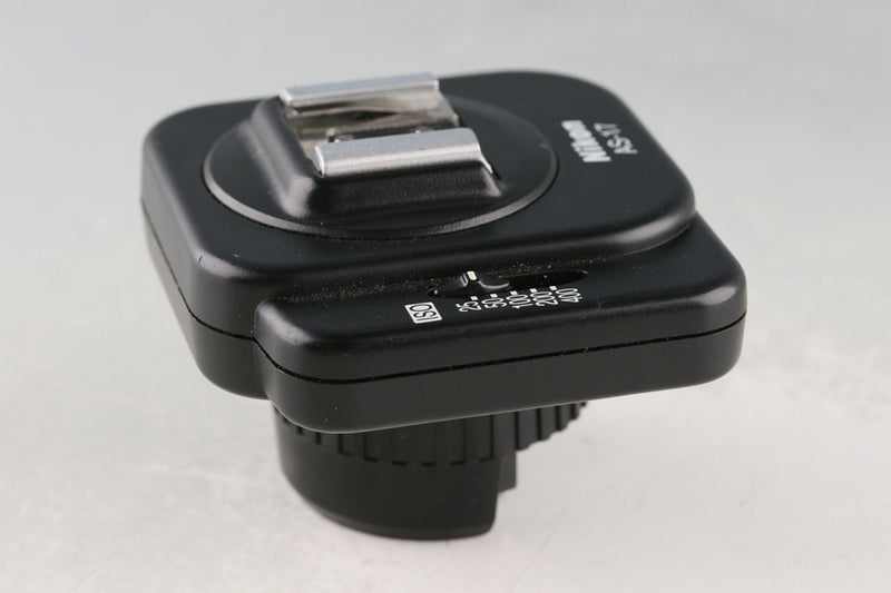 Nikon TTL Gun Coupler AS-17 for F3 #60608F2